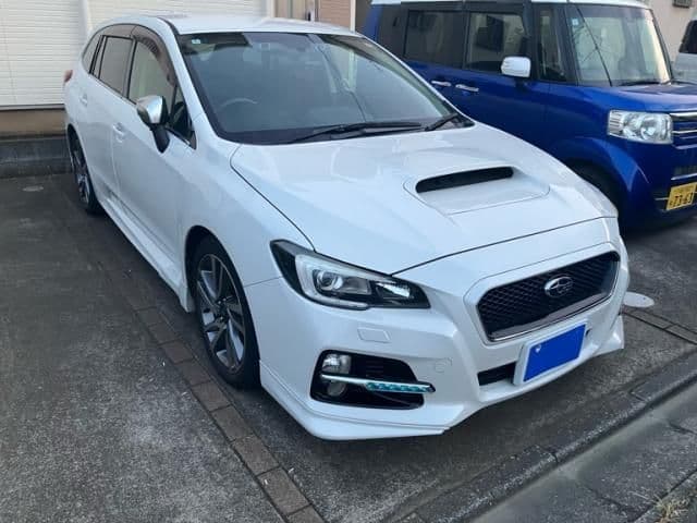SUBARU