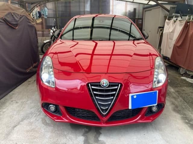 ALFAROMEO