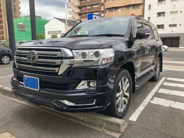 TOYOTA