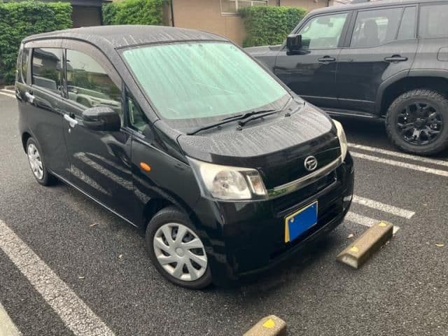 DAIHATSU