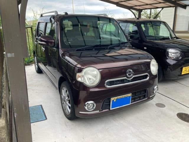 DAIHATSU