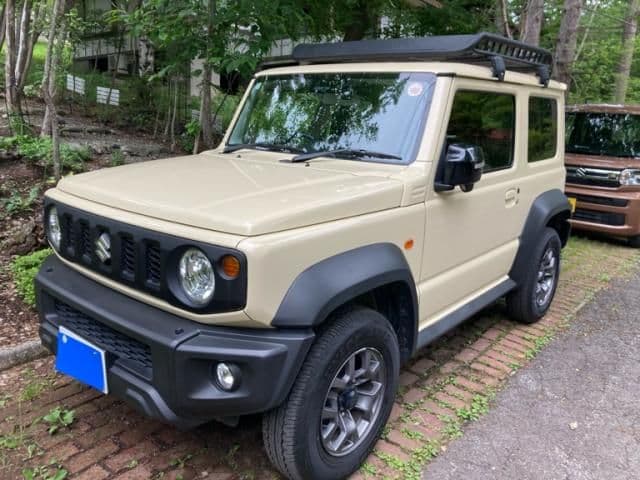 SUZUKI