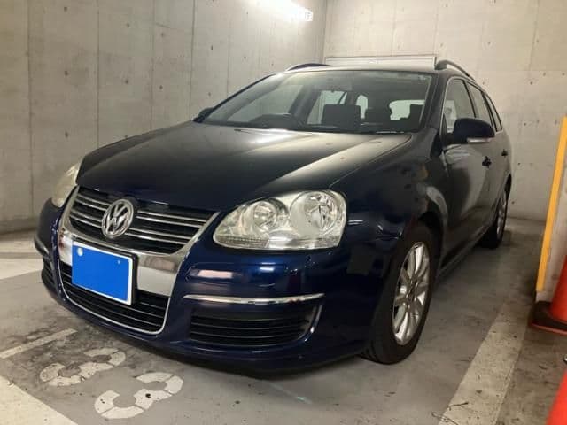 VOLKSWAGEN