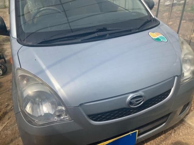 DAIHATSU