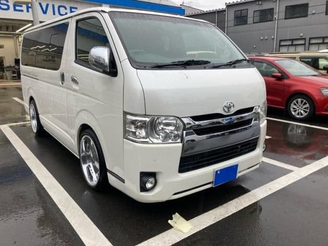 TOYOTA