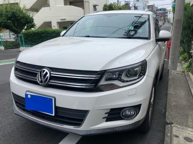 VOLKSWAGEN