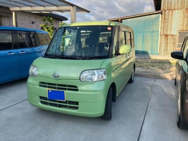 DAIHATSU