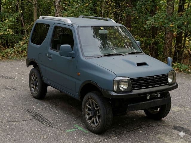 SUZUKI