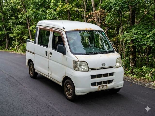 DAIHATSU