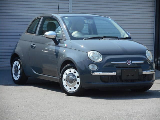 FIAT