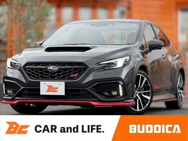 SUBARU