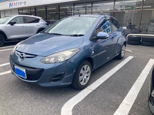 MAZDA