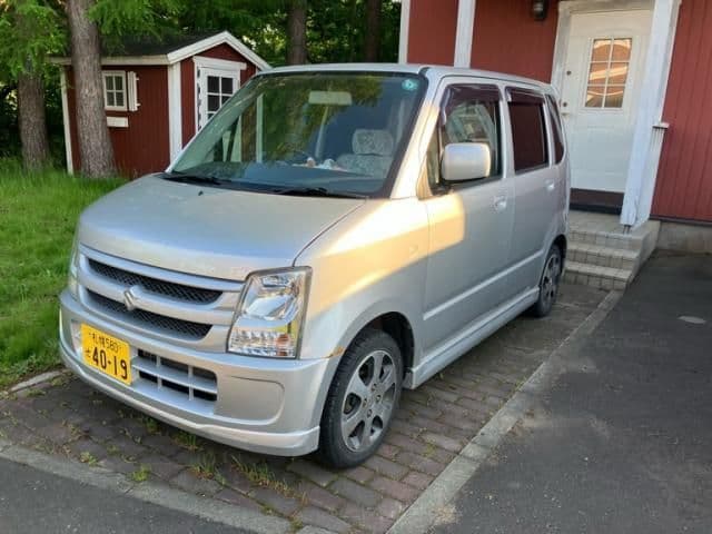 SUZUKI