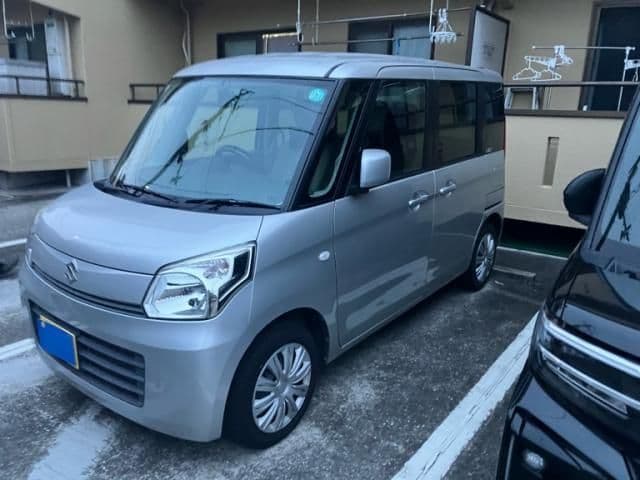 SUZUKI