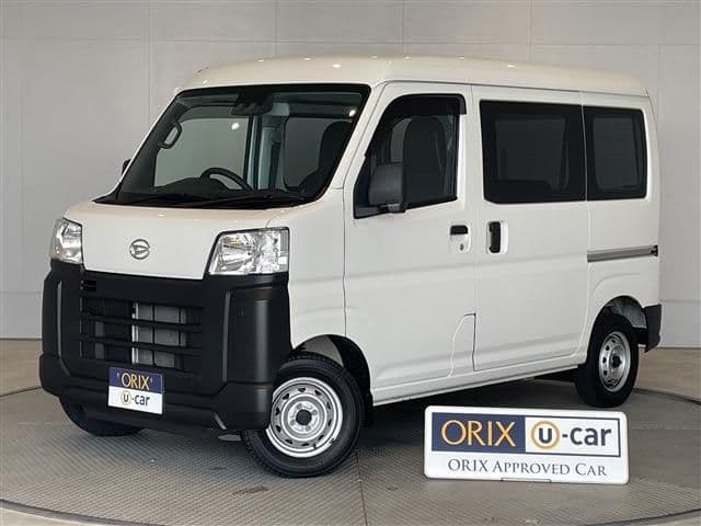DAIHATSU