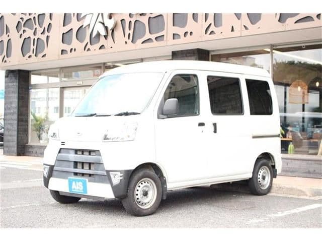 DAIHATSU