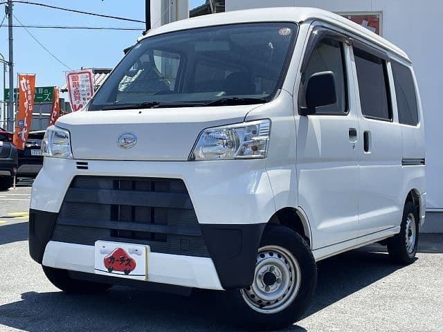 DAIHATSU
