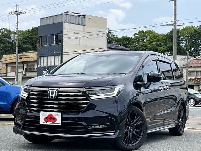 HONDA