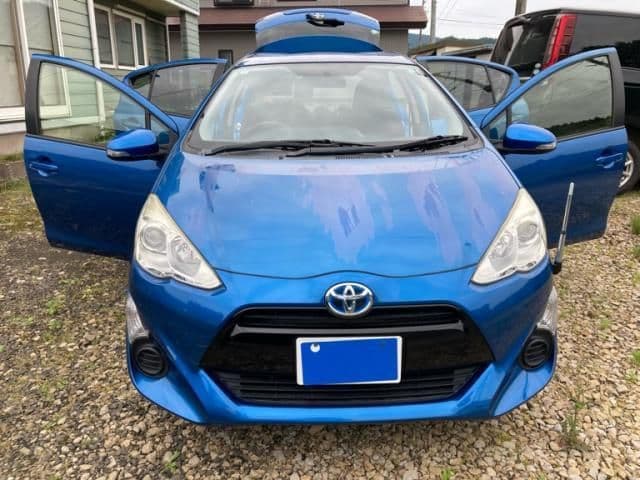 TOYOTA
