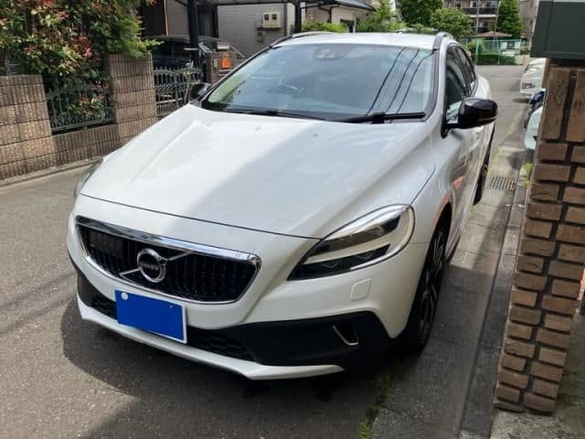 VOLVO