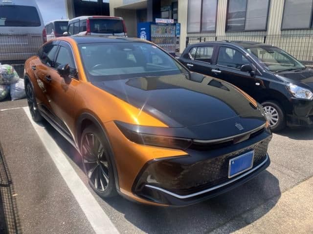 TOYOTA