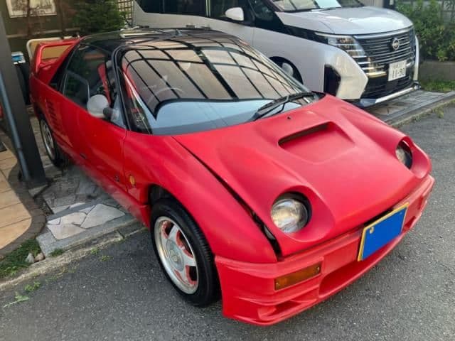 MAZDA