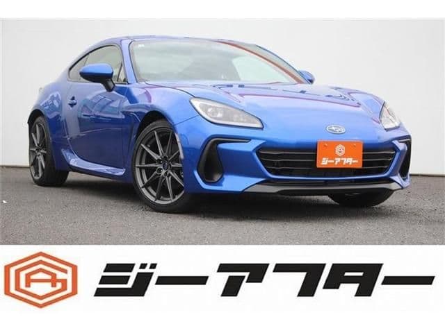 SUBARU