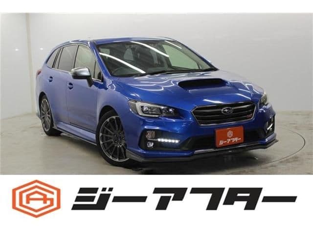 SUBARU