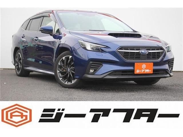 SUBARU
