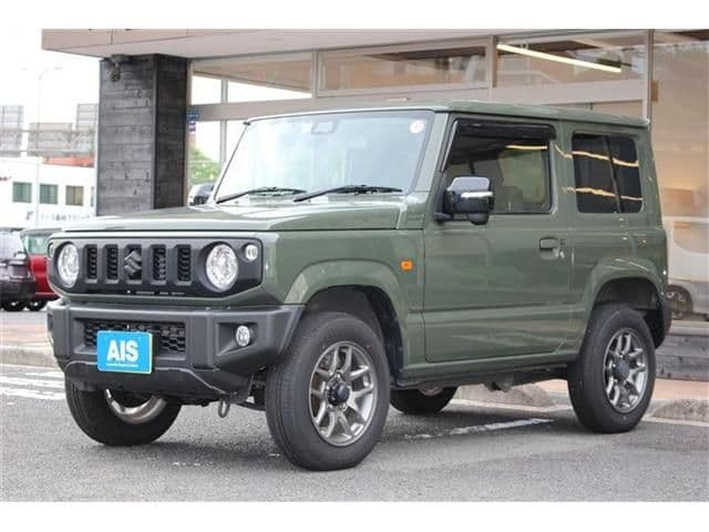 SUZUKI