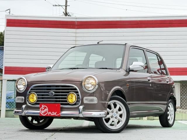 DAIHATSU