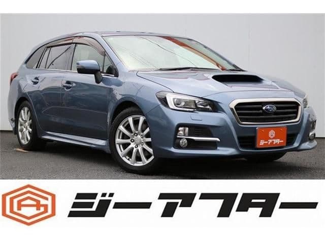SUBARU