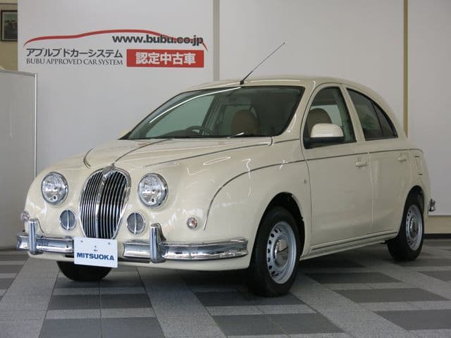 MITSUOKA