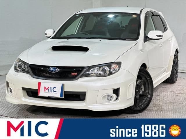 SUBARU