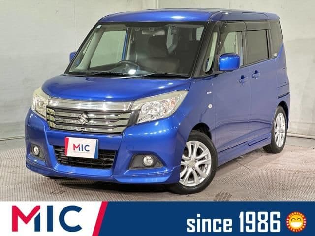SUZUKI