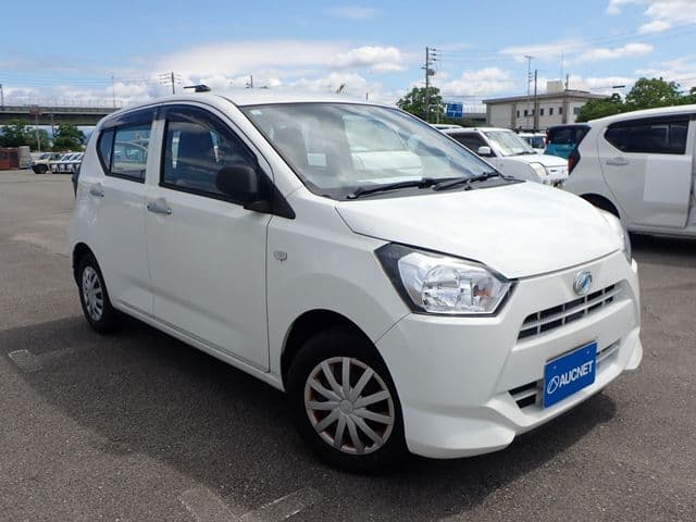 DAIHATSU