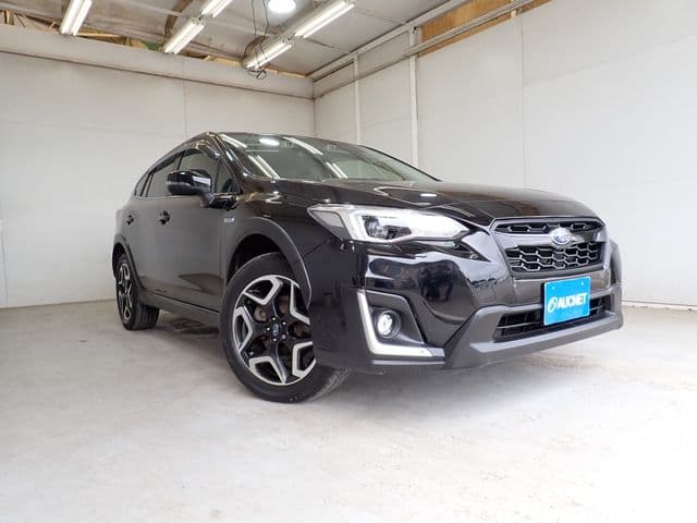 SUBARU