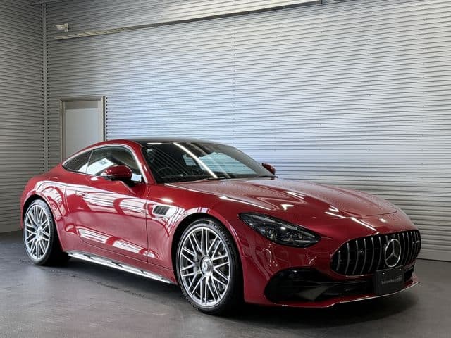 MERCEDES BENZ
