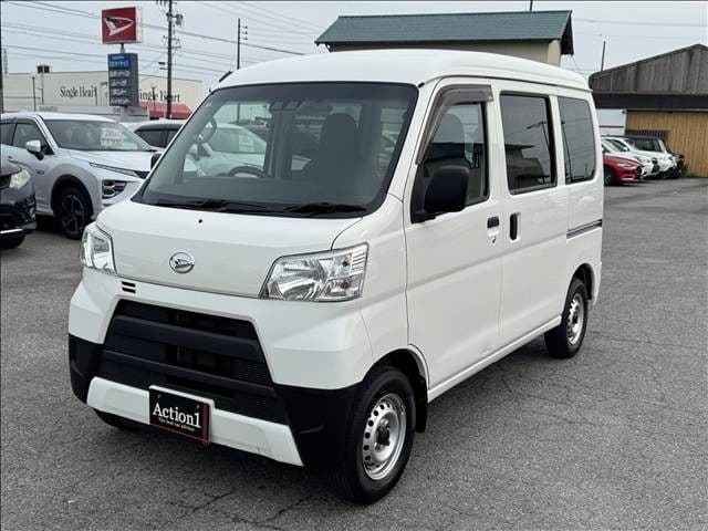 DAIHATSU