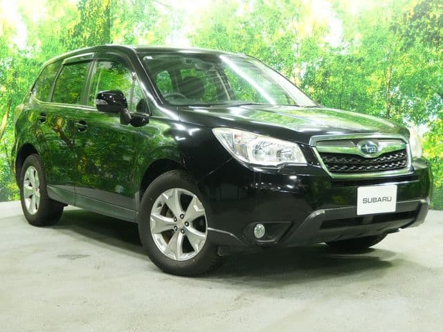 SUBARU