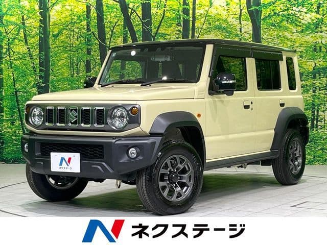 SUZUKI