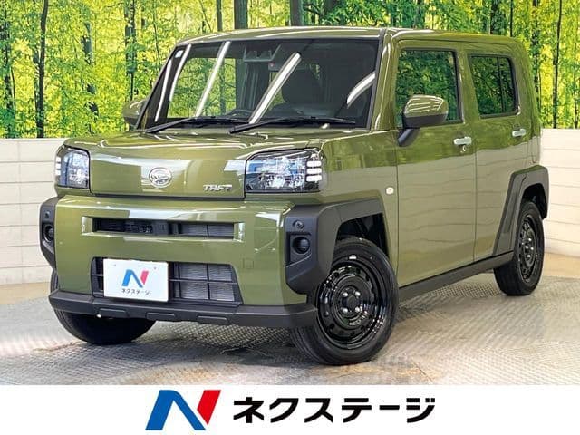 DAIHATSU