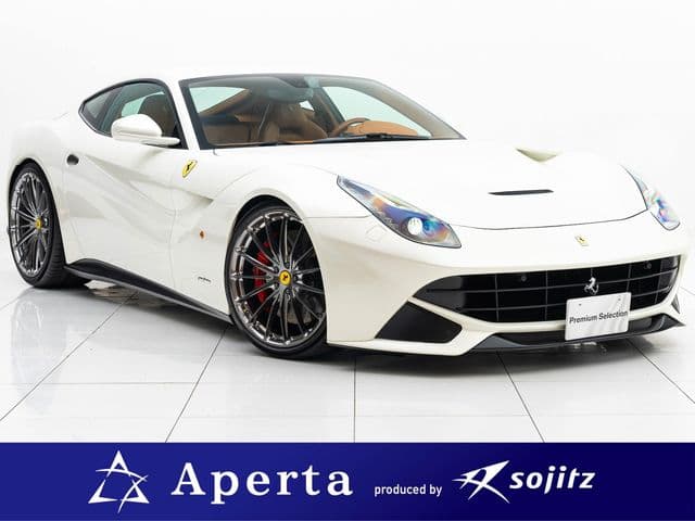 FERRARI
