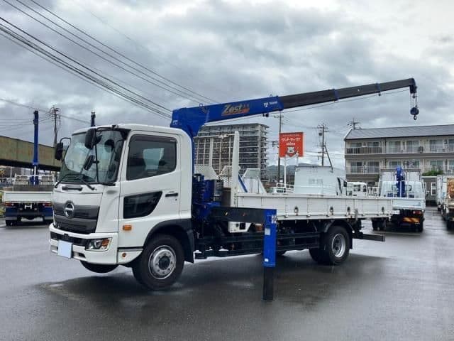 HINO