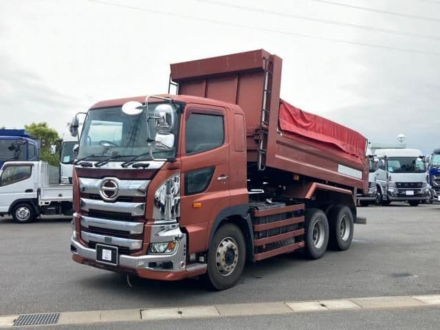 HINO