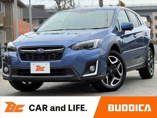 SUBARU