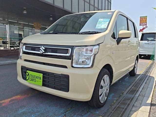SUZUKI