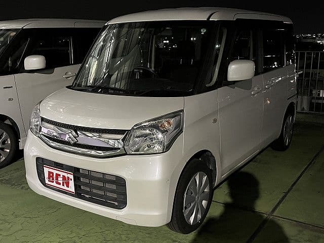 SUZUKI