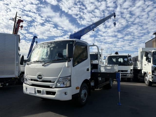 HINO