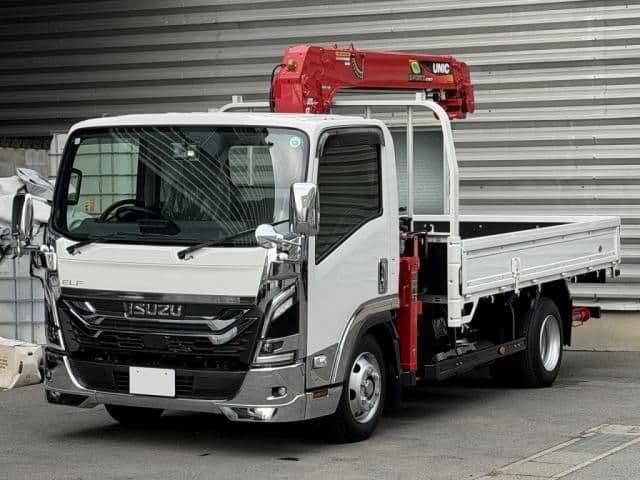 ISUZU
